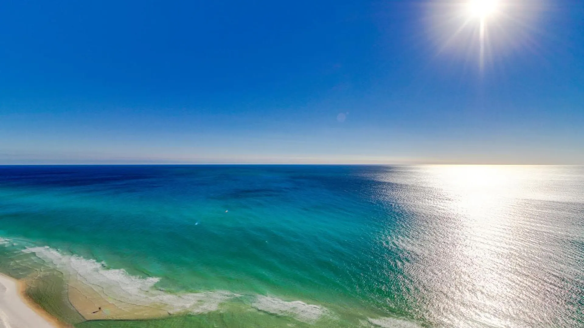 Palm Cove Villa Panama City Beach 0*,  Verenigde Staten