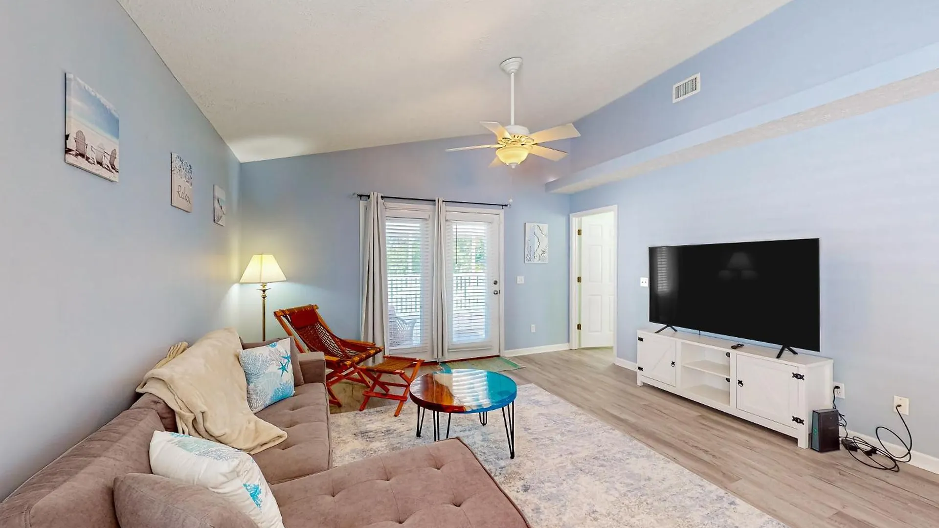 Vakantiehuis Palm Cove Villa Panama City Beach