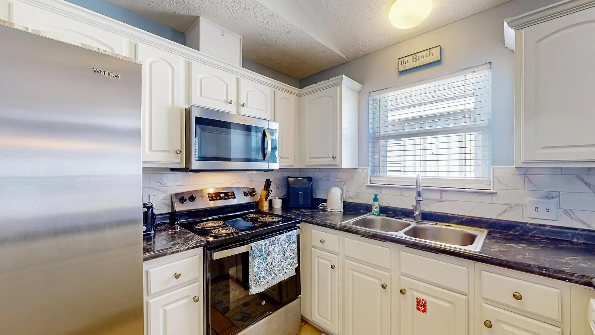 Palm Cove Villa Panama City Beach 0*,