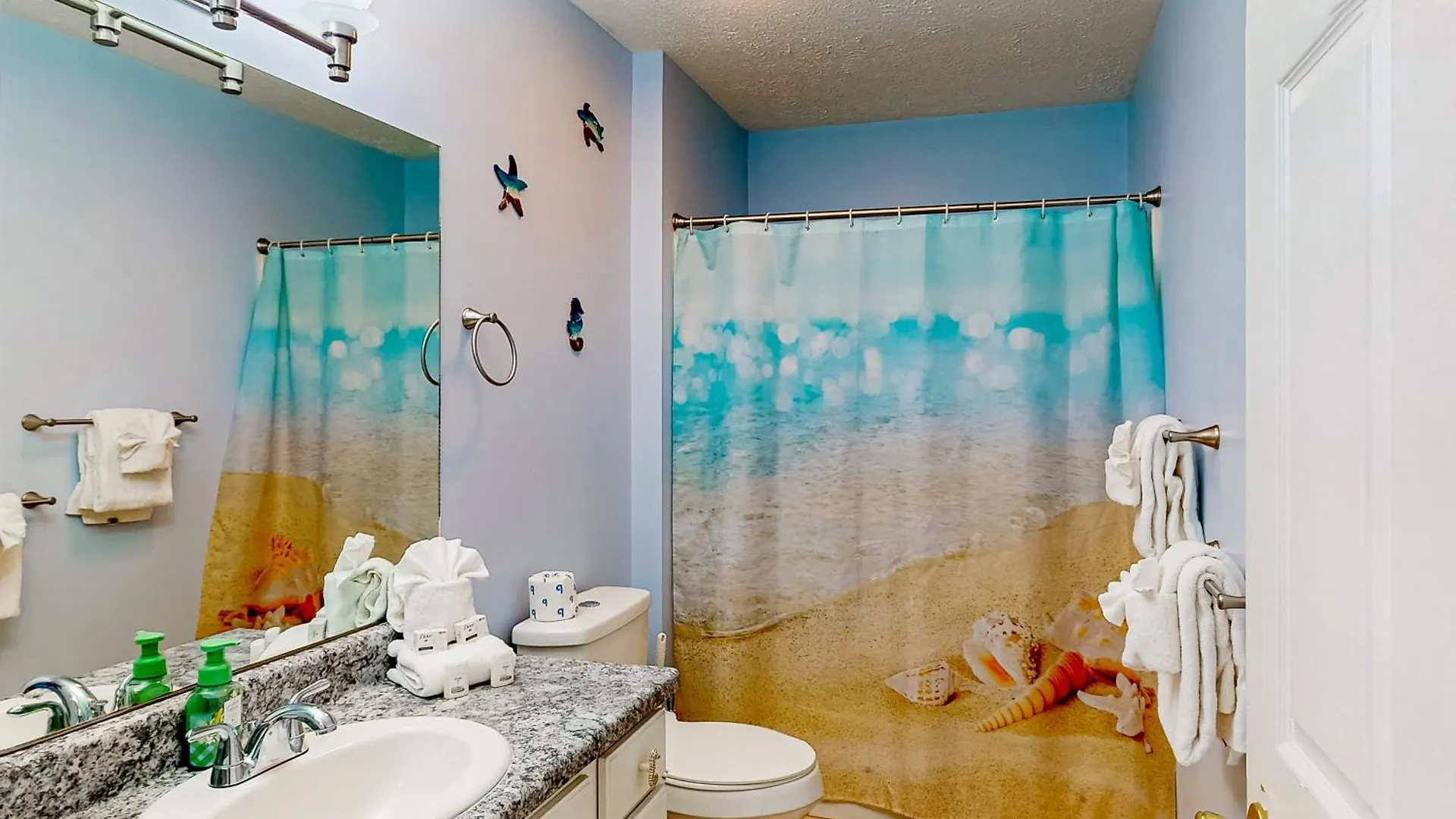 Palm Cove Villa Panama City Beach Vakantiehuis