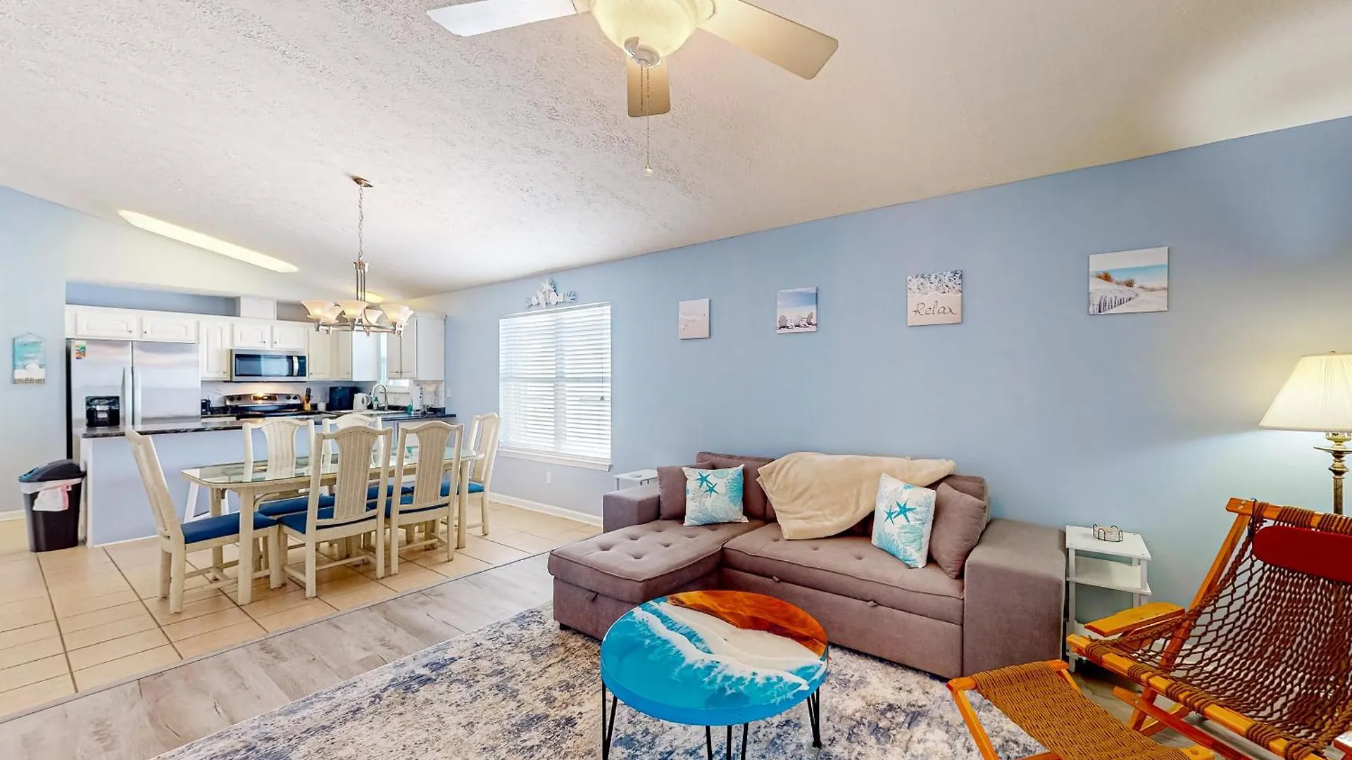 Palm Cove Villa Panama City Beach