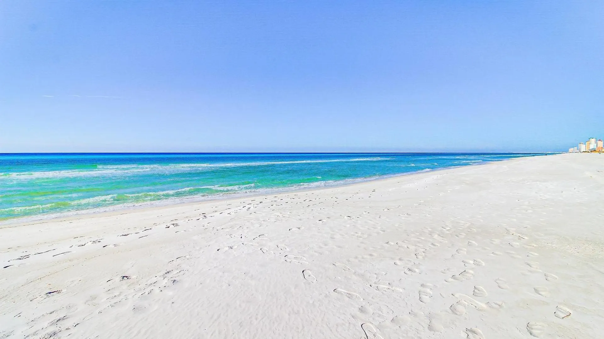 Vakantiehuis Palm Cove Villa Panama City Beach