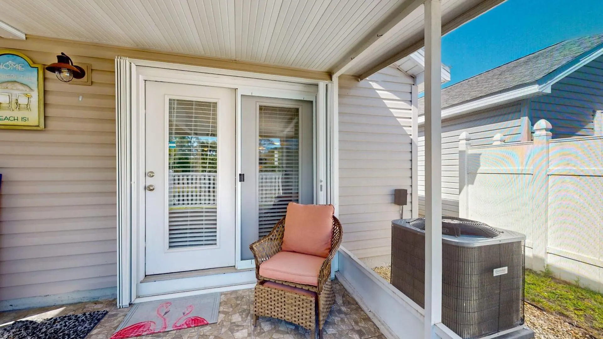 Palm Cove Villa Panama City Beach Verenigde Staten