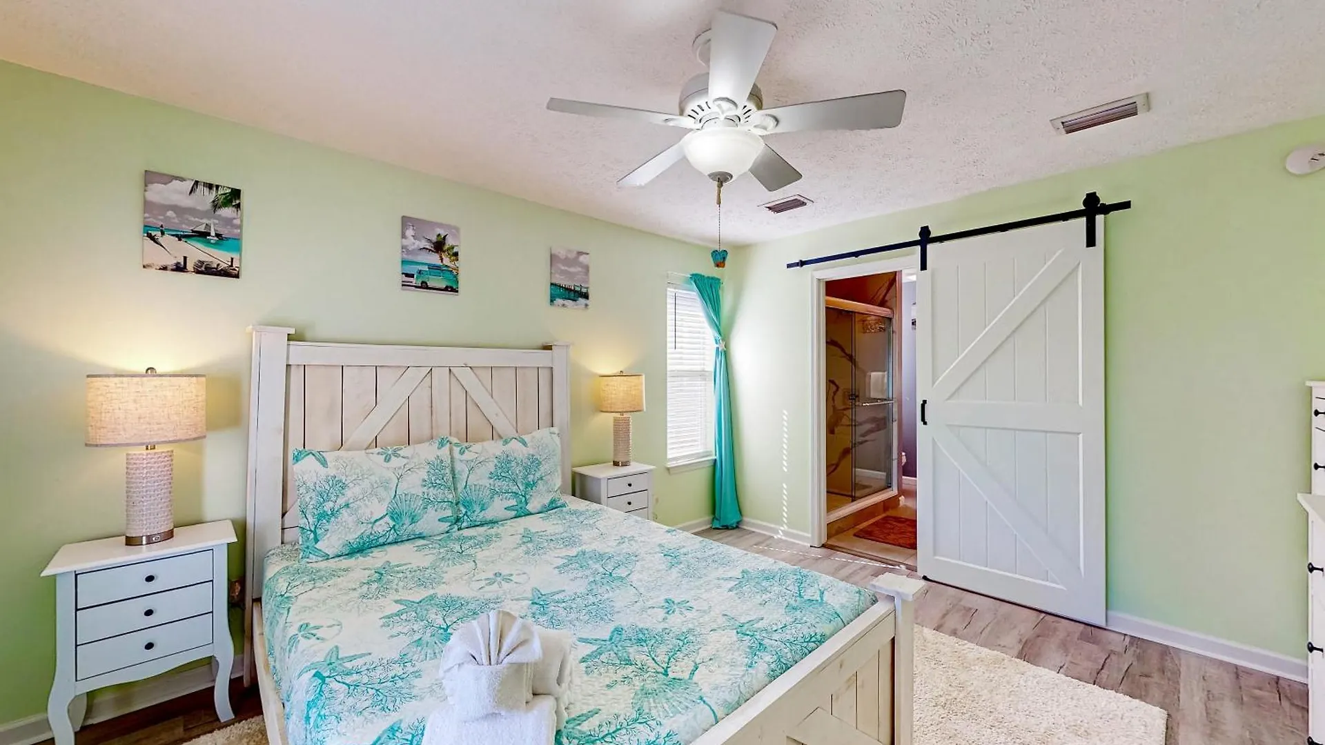 Palm Cove Villa Panama City Beach Vakantiehuis