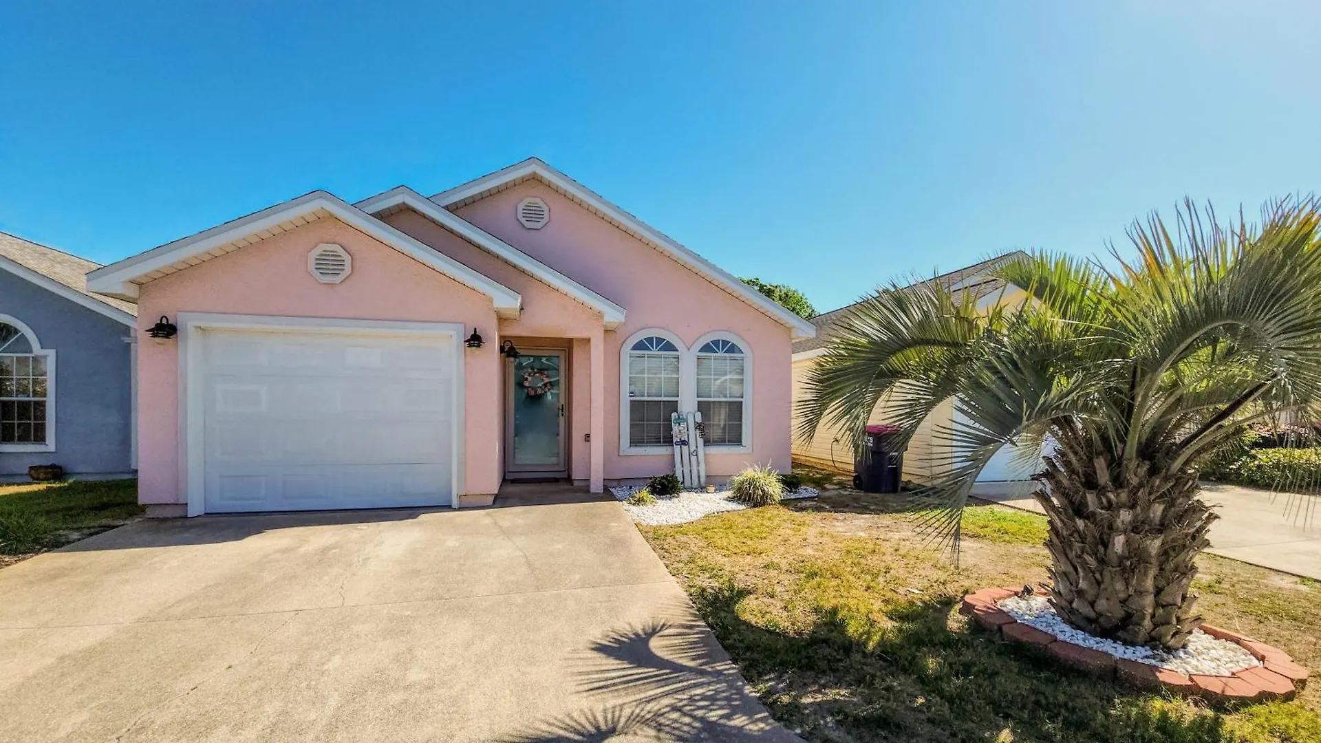 Palm Cove Villa Panama City Beach
