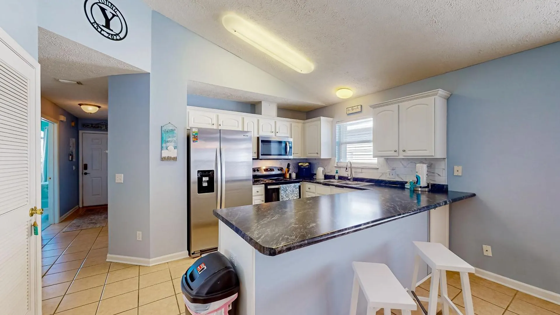Palm Cove Villa Panama City Beach