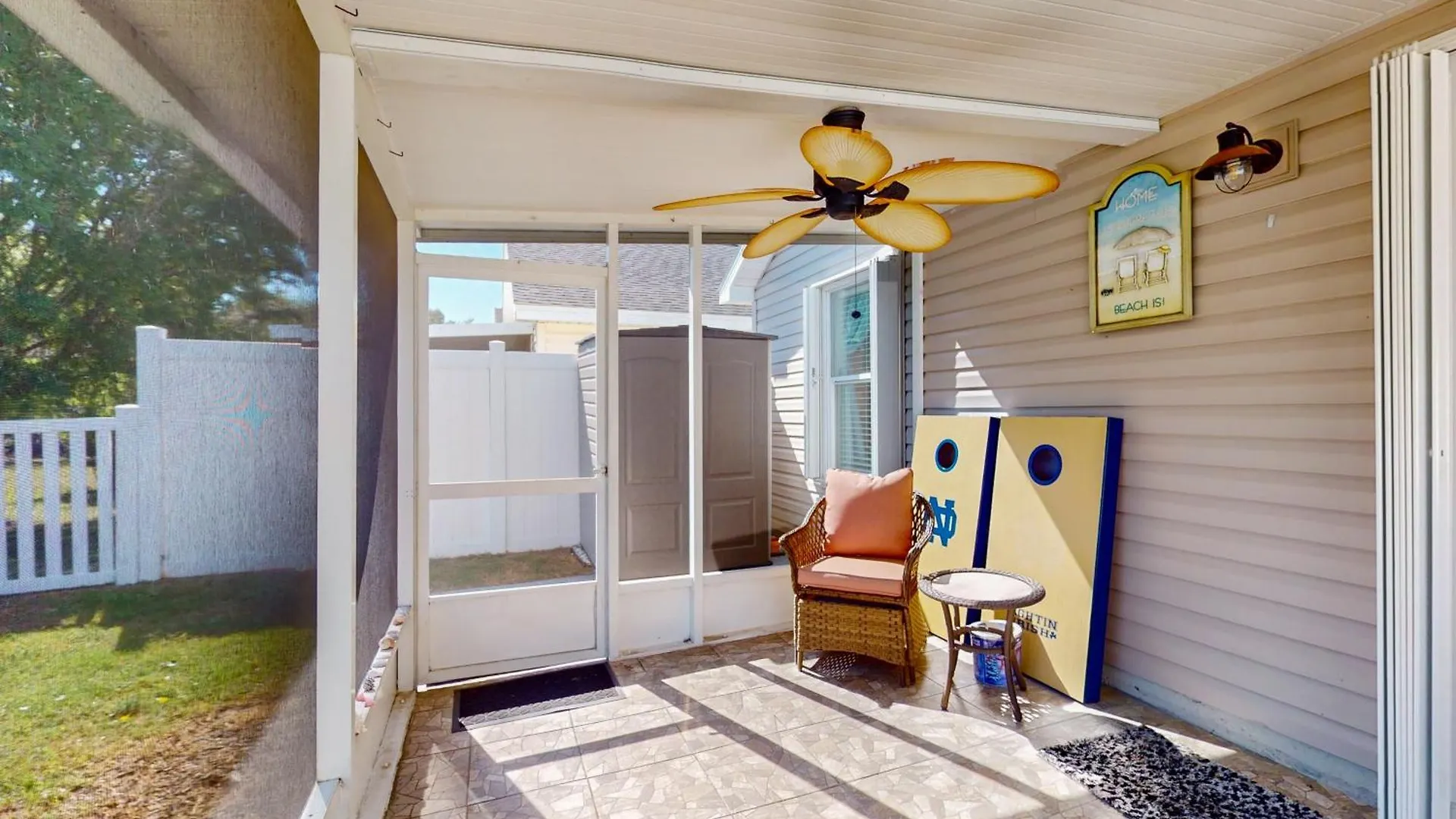 Palm Cove Villa Panama City Beach 0*,