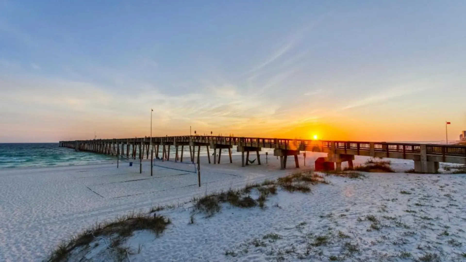 Holiday home Palm Cove Villa Panama City Beach United States