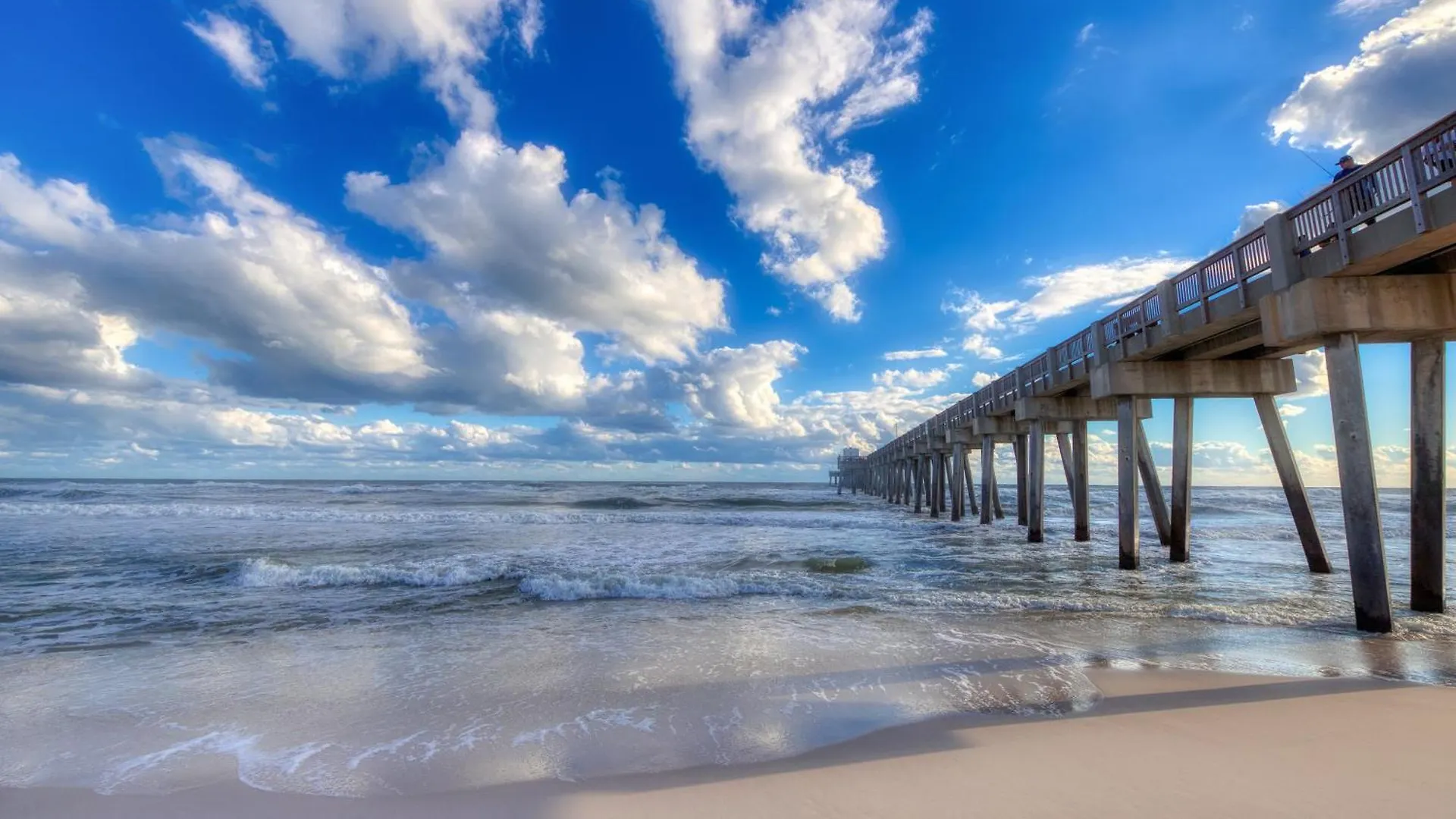 Palm Cove Villa Panama City Beach Holiday home