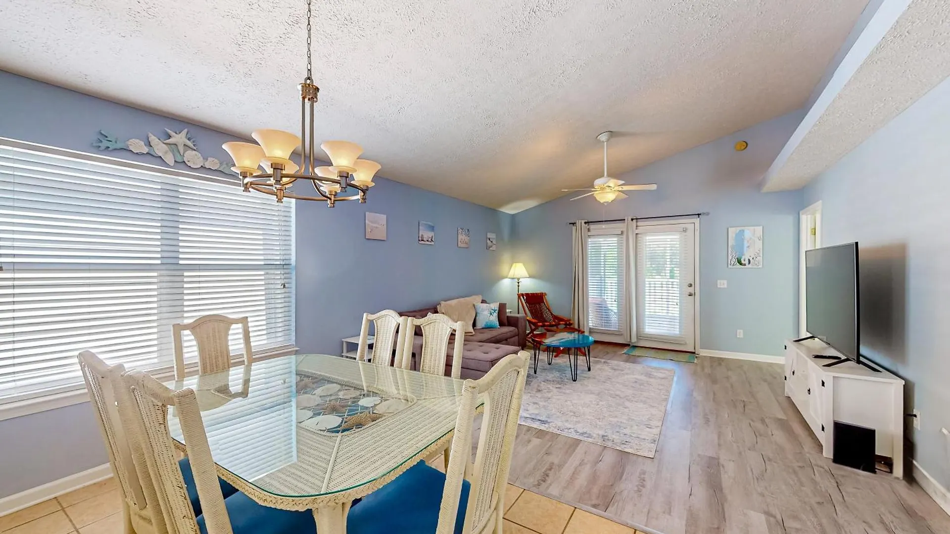 Palm Cove Villa Panama City Beach 0*,  United States