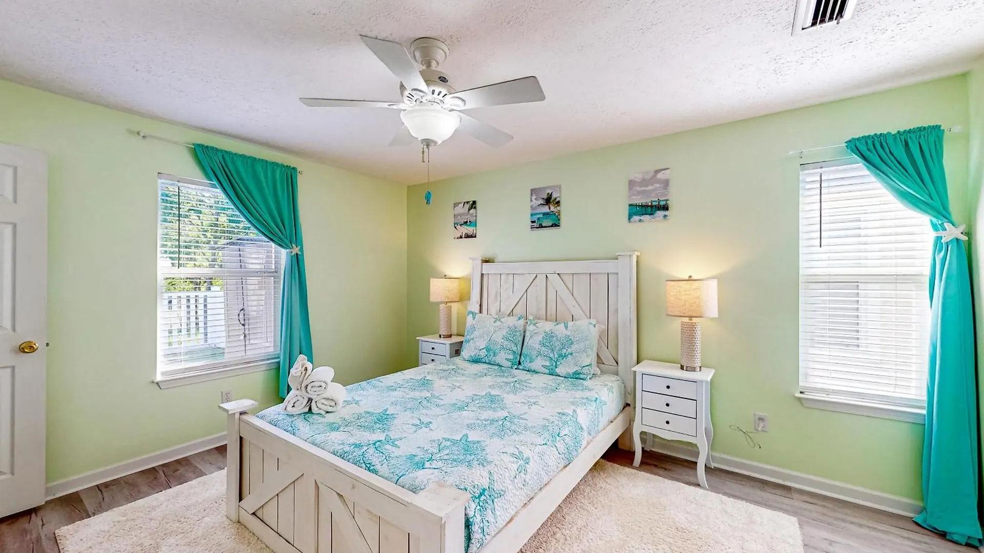 Palm Cove Villa Panama City Beach Holiday home